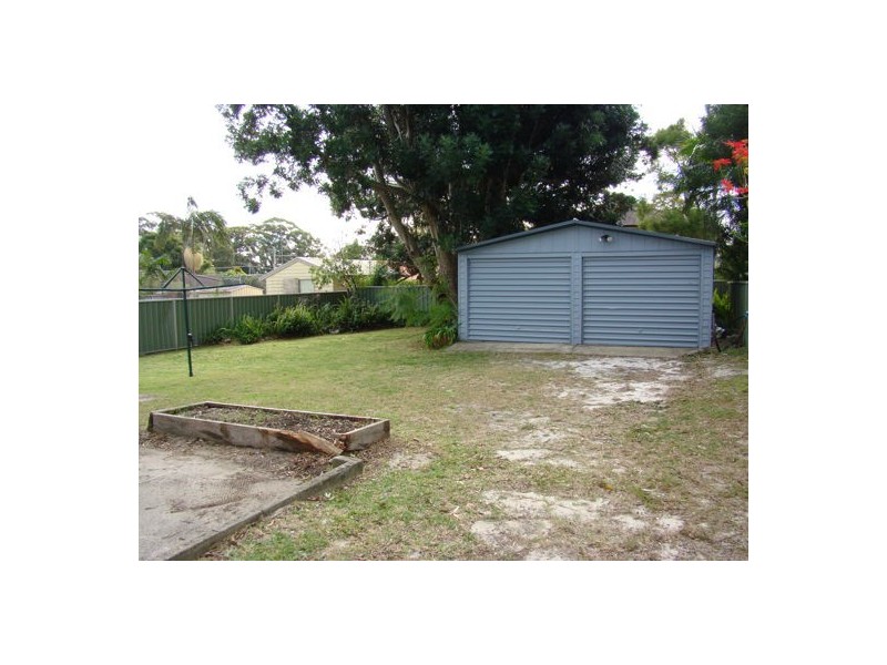 7 Parkes Street, Nelson Bay NSW 2315