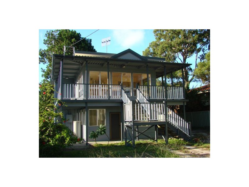 7 Parkes Street, Nelson Bay NSW 2315