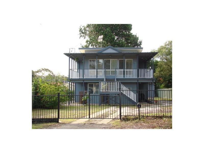 7 Parkes Street, Nelson Bay NSW 2315