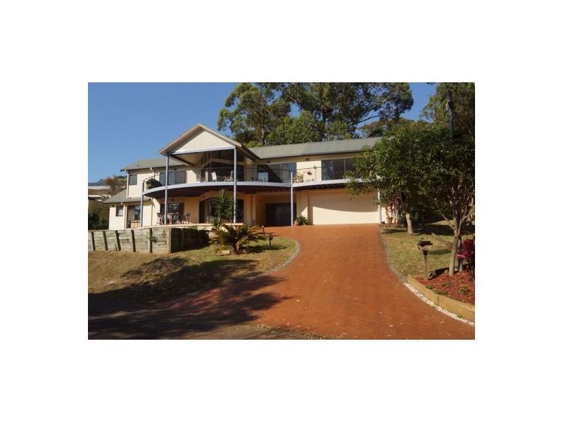 26 Wollomi Avenue, Nelson Bay NSW 2315