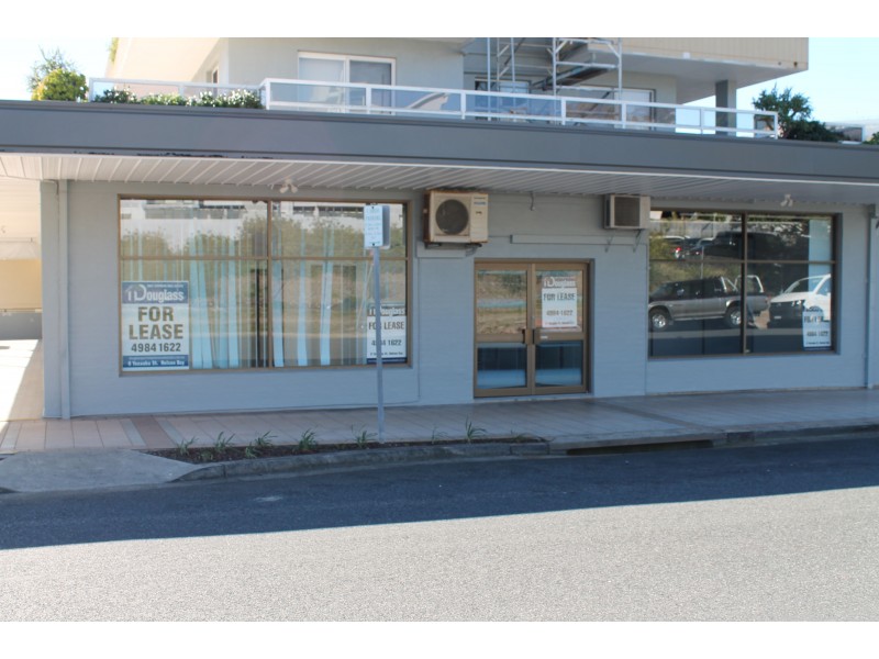 1/22 Donald Street, Nelson Bay NSW 2315