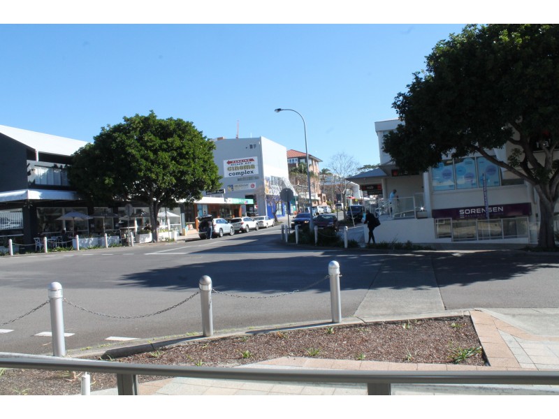 1/22 Donald Street, Nelson Bay NSW 2315