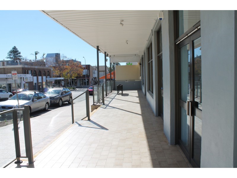 1/22 Donald Street, Nelson Bay NSW 2315