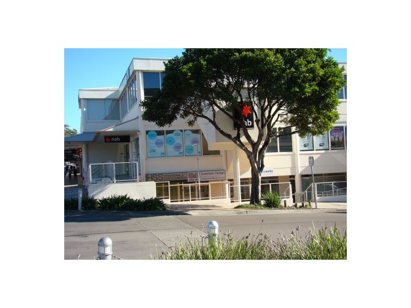 1/22 Donald Street, Nelson Bay NSW 2315