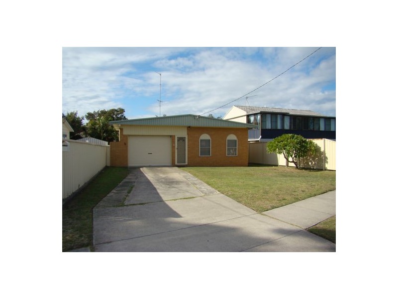 38 Blanch Street, Boat Harbour NSW 2316