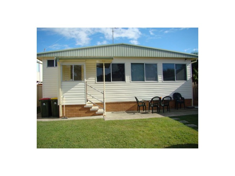 38 Blanch Street, Boat Harbour NSW 2316