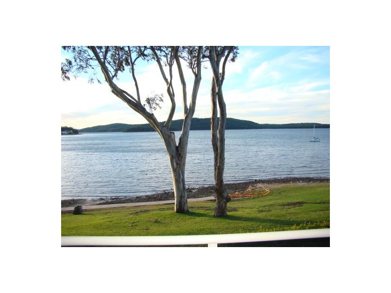 6/105 Soldiers Point Road, Soldiers Point NSW 2317