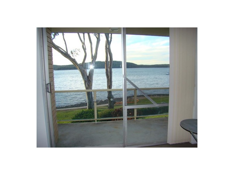 6/105 Soldiers Point Road, Soldiers Point NSW 2317