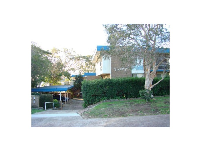 6/105 Soldiers Point Road, Soldiers Point NSW 2317