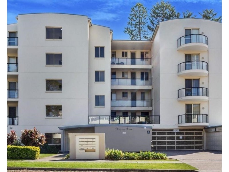 3/52-56 Magnus Street, Nelson Bay NSW 2315