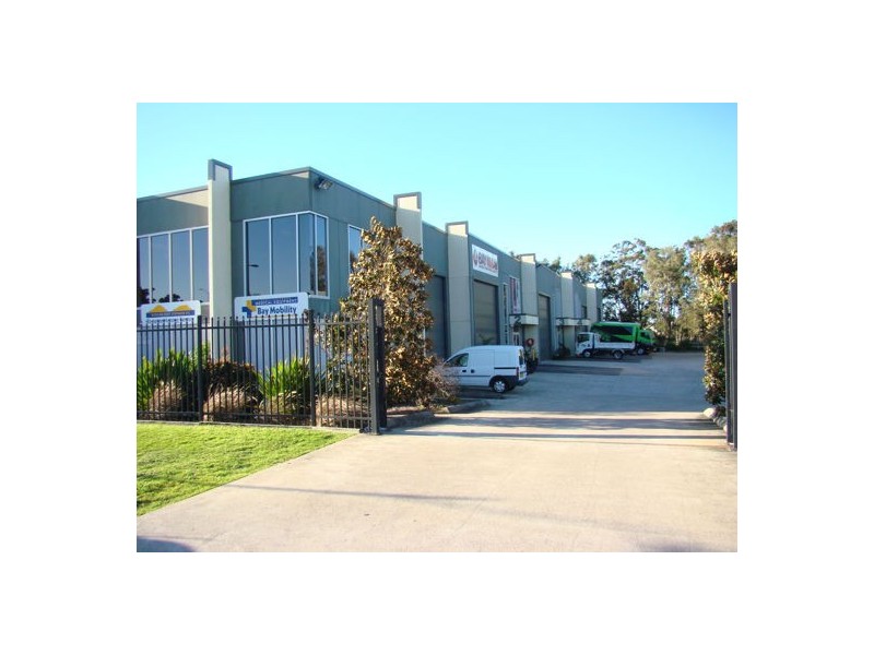 4/23 Shearwater Drive, Taylors Beach NSW 2316