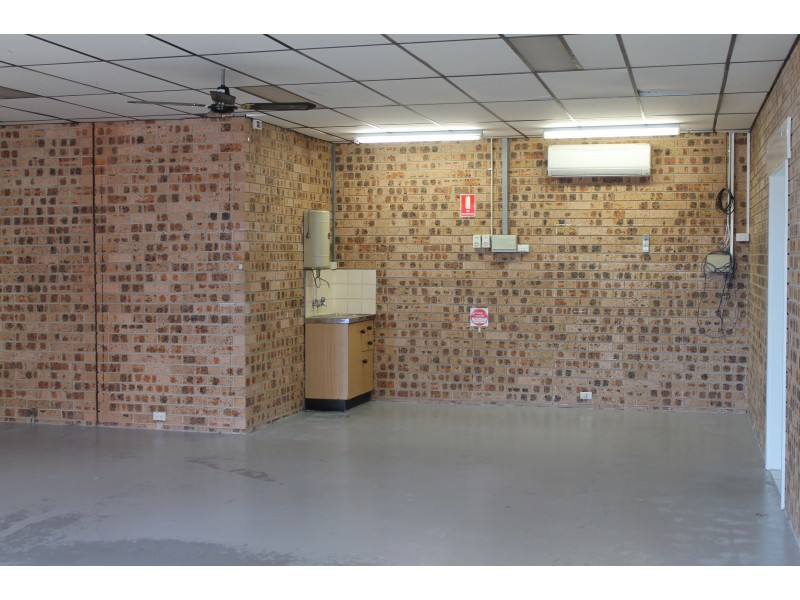 2/22 Donald Street, Nelson Bay NSW 2315