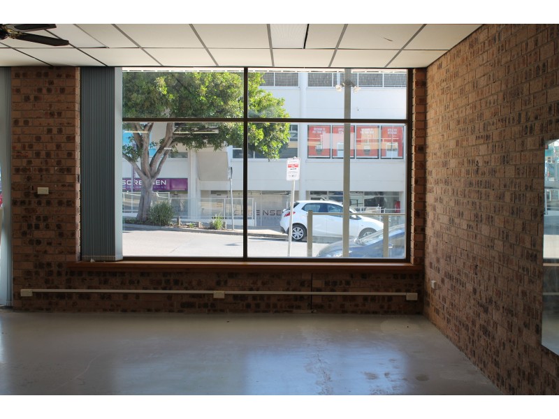 2/22 Donald Street, Nelson Bay NSW 2315