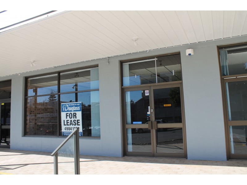 2/22 Donald Street, Nelson Bay NSW 2315