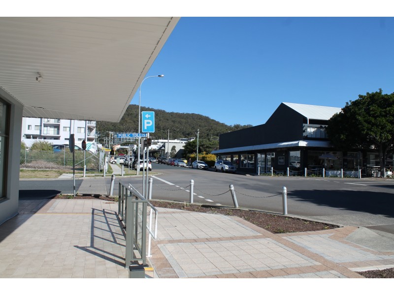 2/22 Donald Street, Nelson Bay NSW 2315