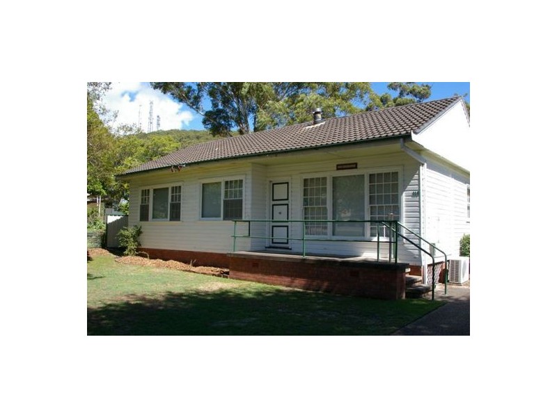118 Stockton Street, Nelson Bay NSW 2315