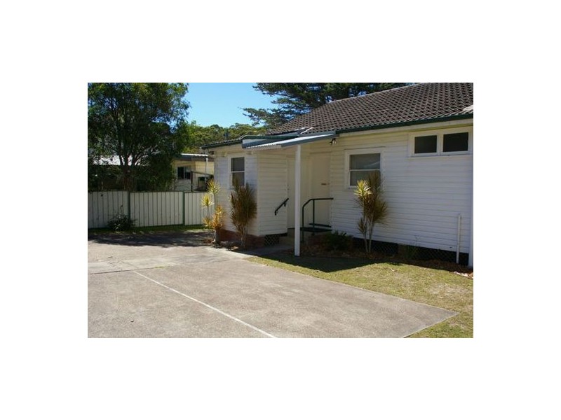 118 Stockton Street, Nelson Bay NSW 2315