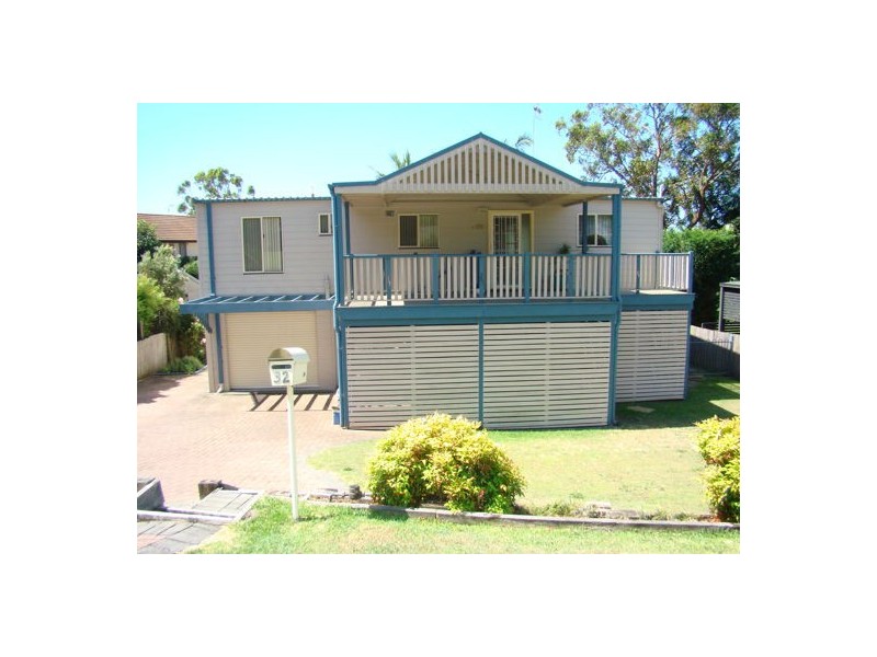 32 Kanangra Avenue, Corlette NSW 2315