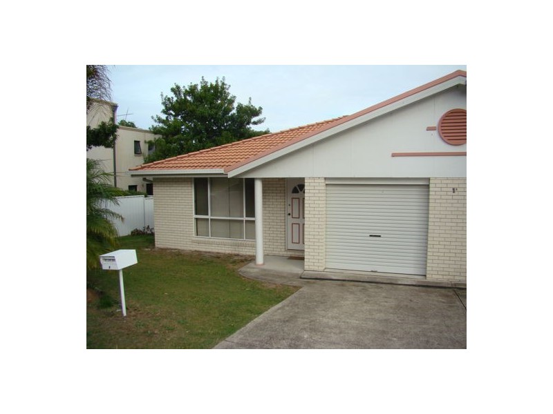 1/1a Bounty Place, Nelson Bay NSW 2315