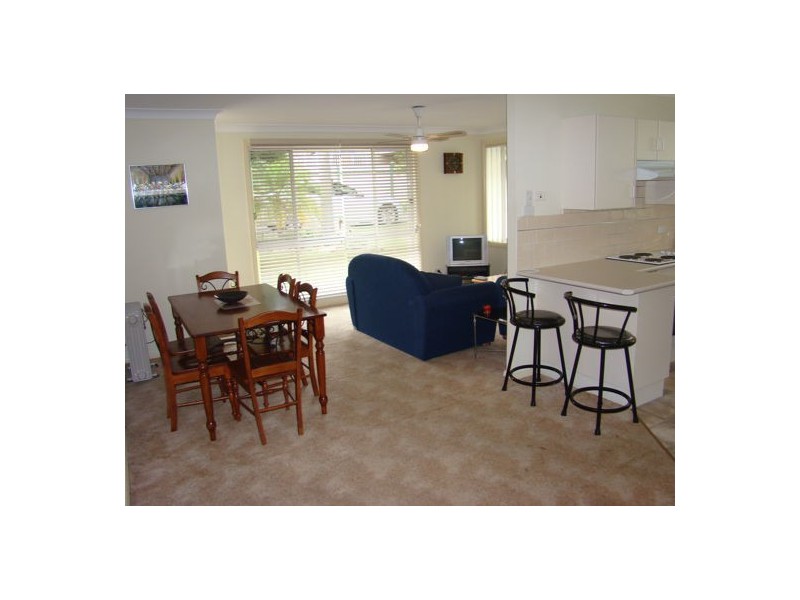 1/1a Bounty Place, Nelson Bay NSW 2315