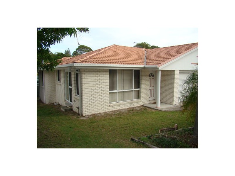 1/1a Bounty Place, Nelson Bay NSW 2315