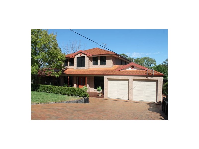 56A Armidale Avenue, Nelson Bay NSW 2315