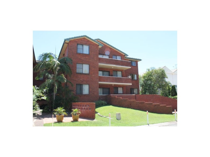 10/1 Weatherly Close, Nelson Bay NSW 2315