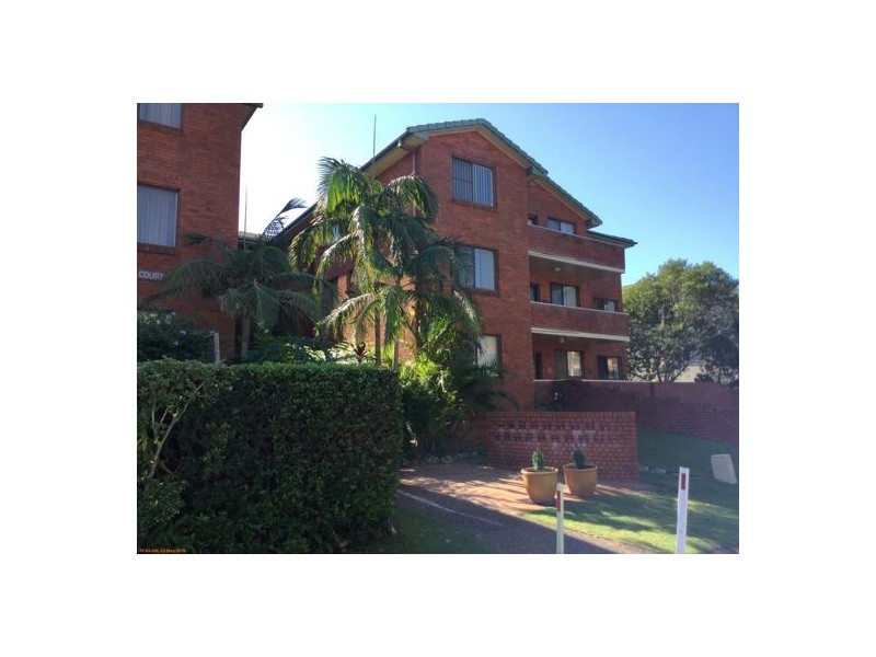 10/1 Weatherly Close, Nelson Bay NSW 2315