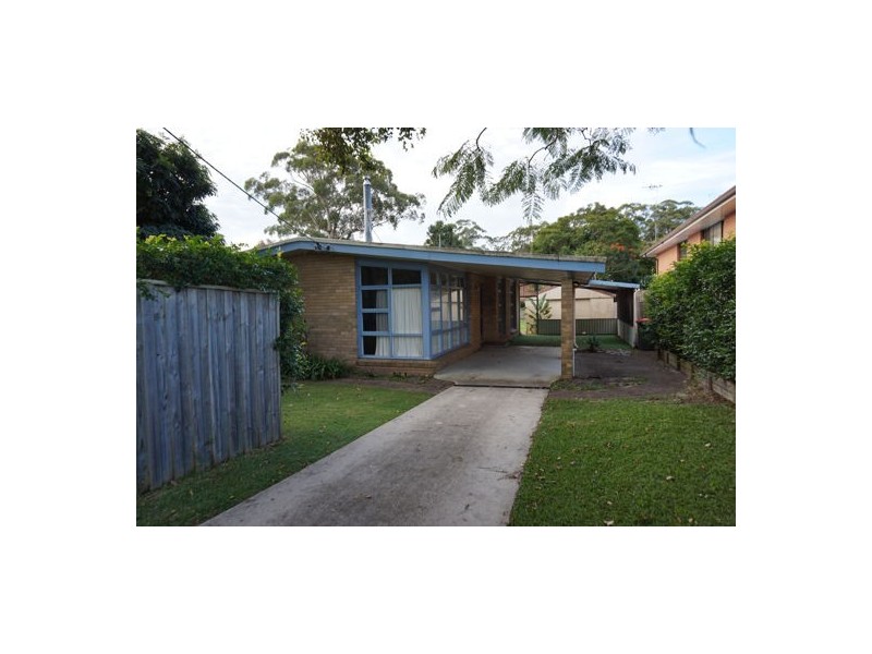 17 Bay Street, Nelson Bay NSW 2315