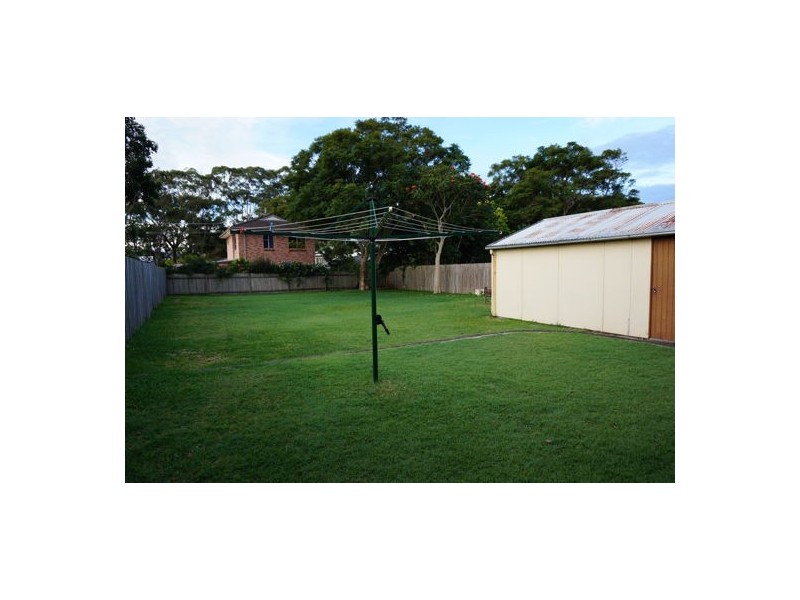 17 Bay Street, Nelson Bay NSW 2315