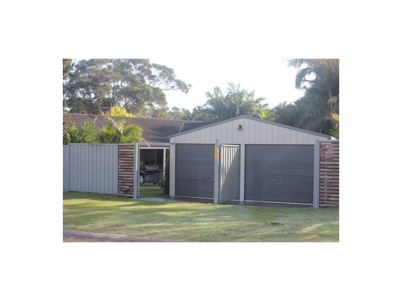 7 Essington Way, Anna Bay NSW 2316