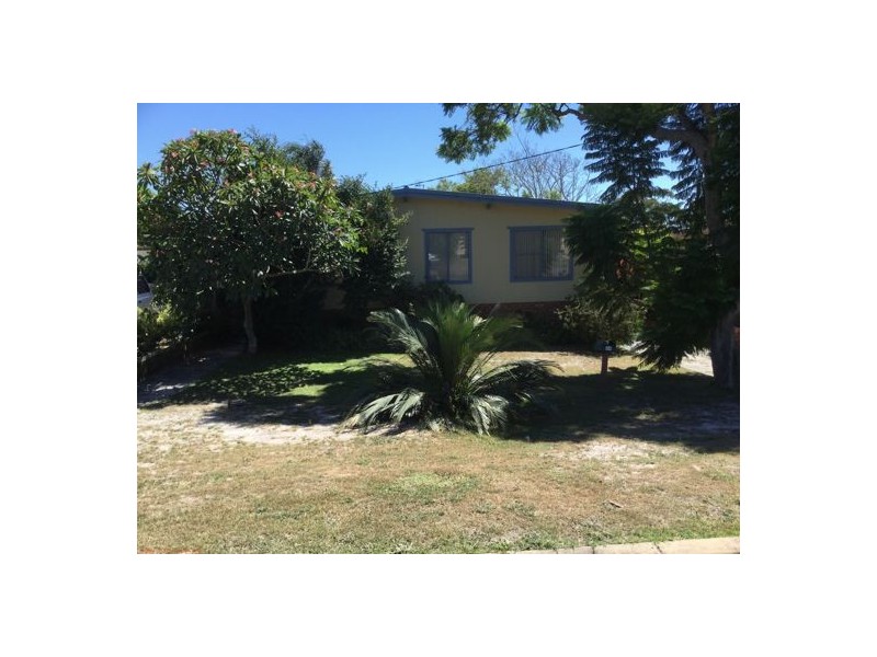34 Montevideo Parade, Nelson Bay NSW 2315