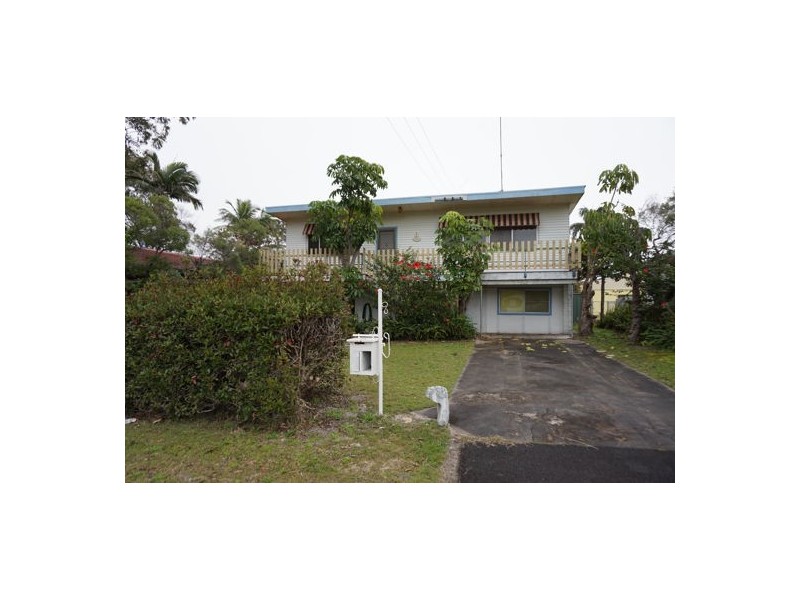 34 Trafalgar Street, Nelson Bay NSW 2315