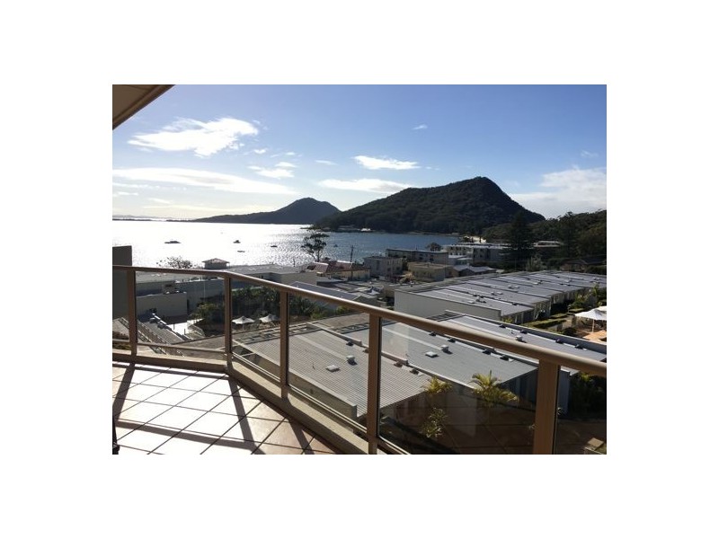814/41-45 Shoal Bay Road, Shoal Bay NSW 2315
