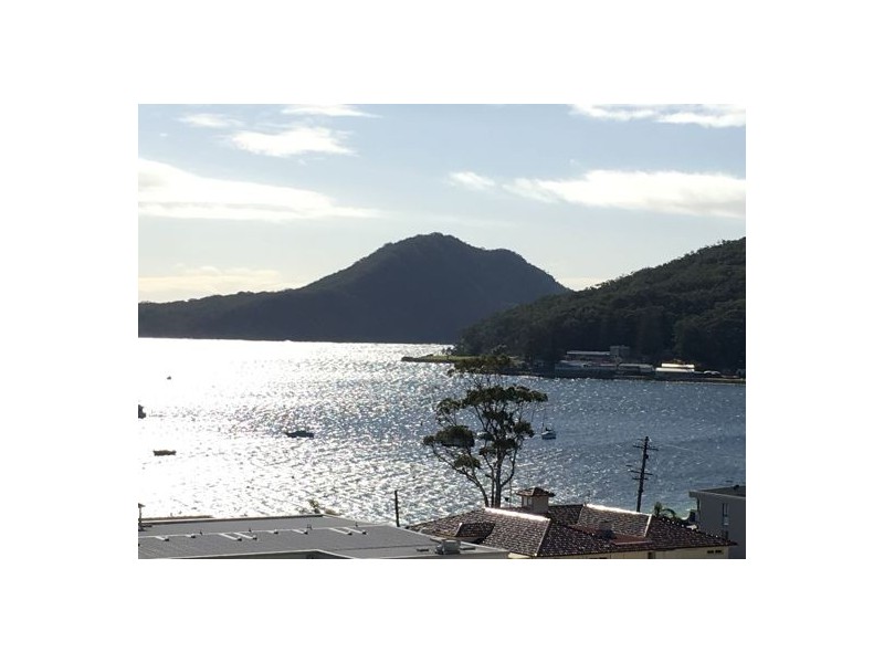 814/41-45 Shoal Bay Road, Shoal Bay NSW 2315