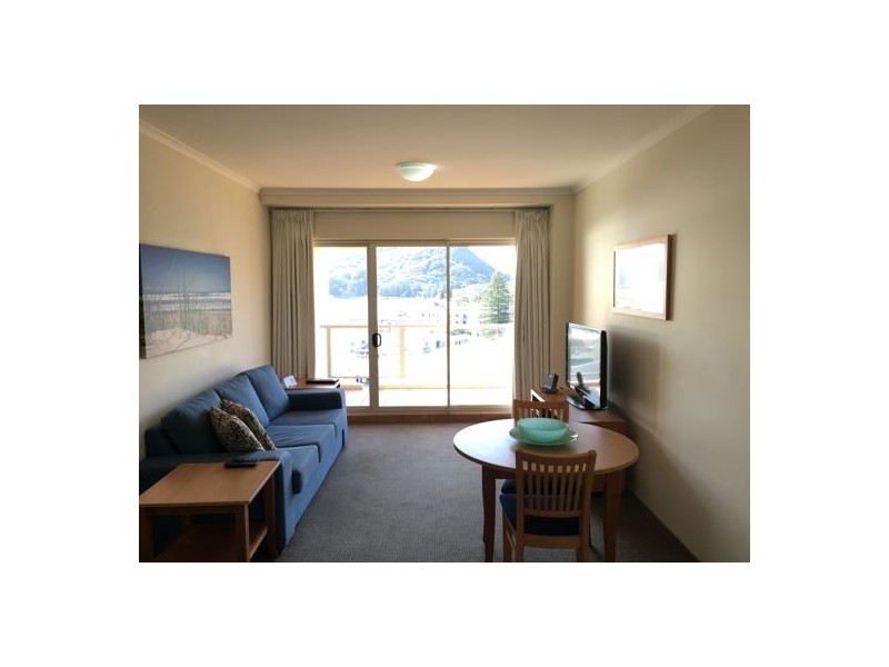 814/41-45 Shoal Bay Road, Shoal Bay NSW 2315