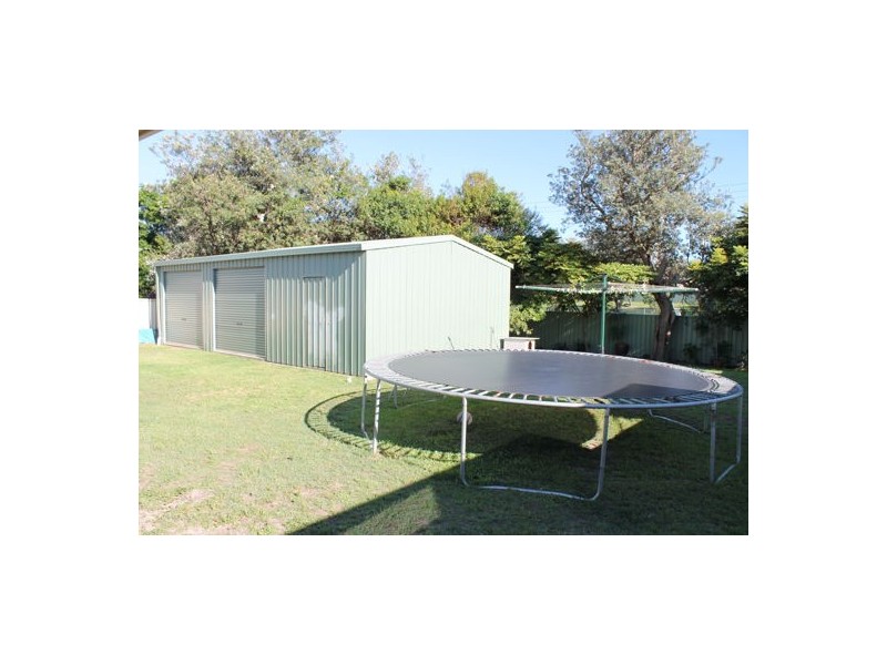 16 Marlin Place, Anna Bay NSW 2316