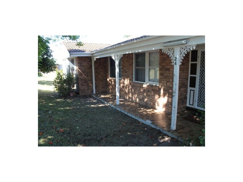 24 Bay Street, Nelson Bay NSW 2315