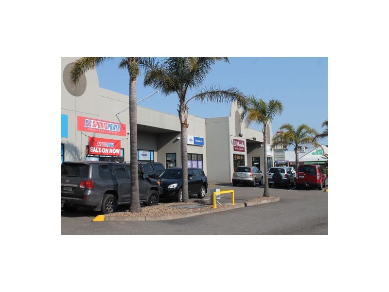 Shop 4 3 Town Centre “The Oasis”, Salamander Bay NSW 2317