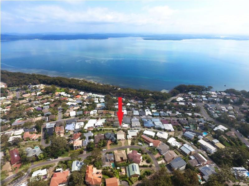 25 Canomii Close, Nelson Bay NSW 2315