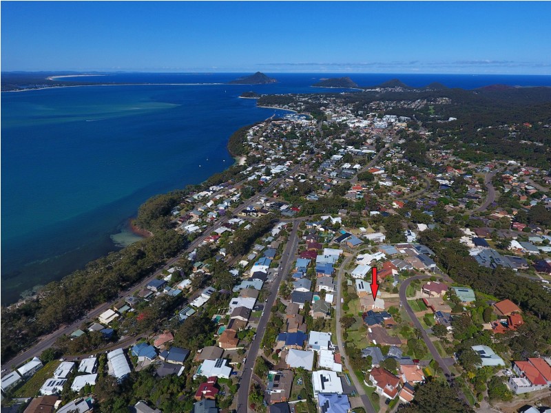 25 Canomii Close, Nelson Bay NSW 2315