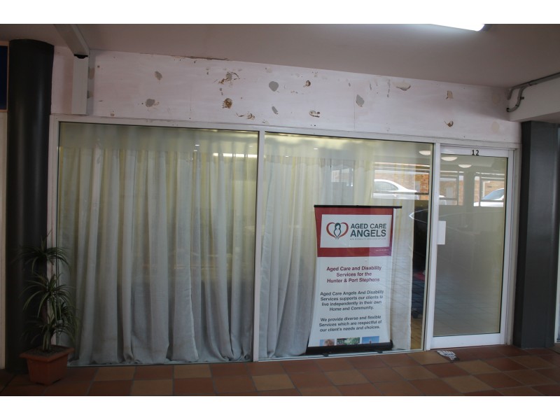 12/17-19 Stockton Street, Nelson Bay NSW 2315