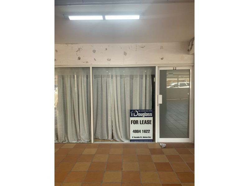 12/17-19 Stockton Street, Nelson Bay NSW 2315