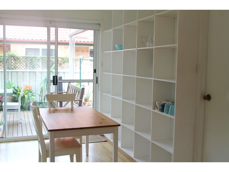 6/7 Reef Close, Fingal Bay NSW 2315