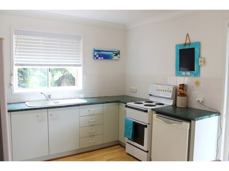 6/7 Reef Close, Fingal Bay NSW 2315