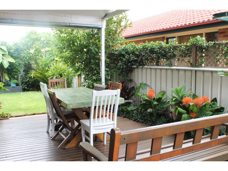 6/7 Reef Close, Fingal Bay NSW 2315