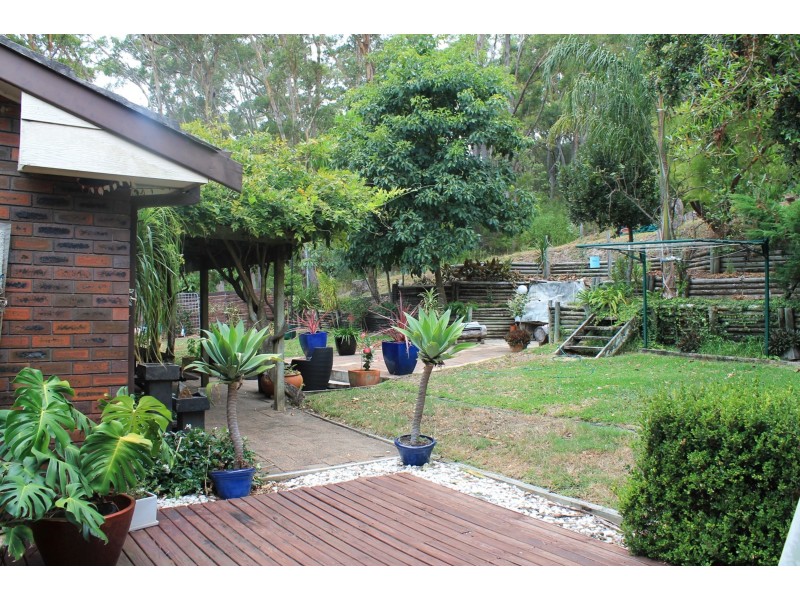 1 Bourne Boulevard, Nelson Bay NSW 2315