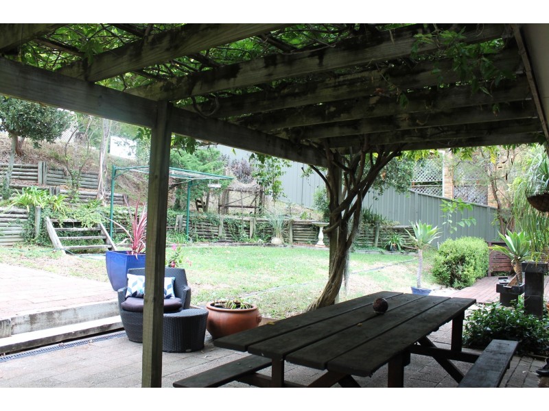 1 Bourne Boulevard, Nelson Bay NSW 2315