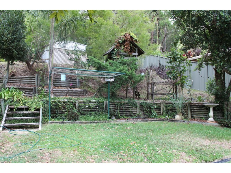 1 Bourne Boulevard, Nelson Bay NSW 2315