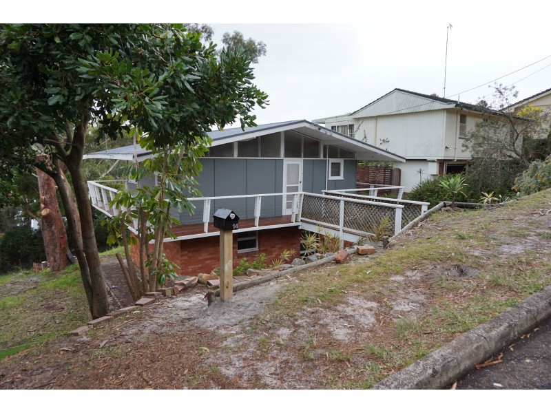 14 Irambang Street, Nelson Bay NSW 2315
